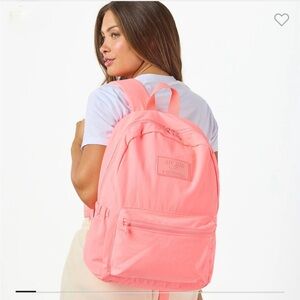 ALOHA Collection Keep It Light Backpack